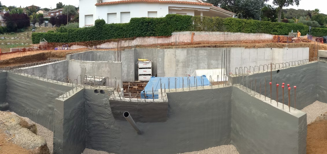 Technologie Fibro-Ciment